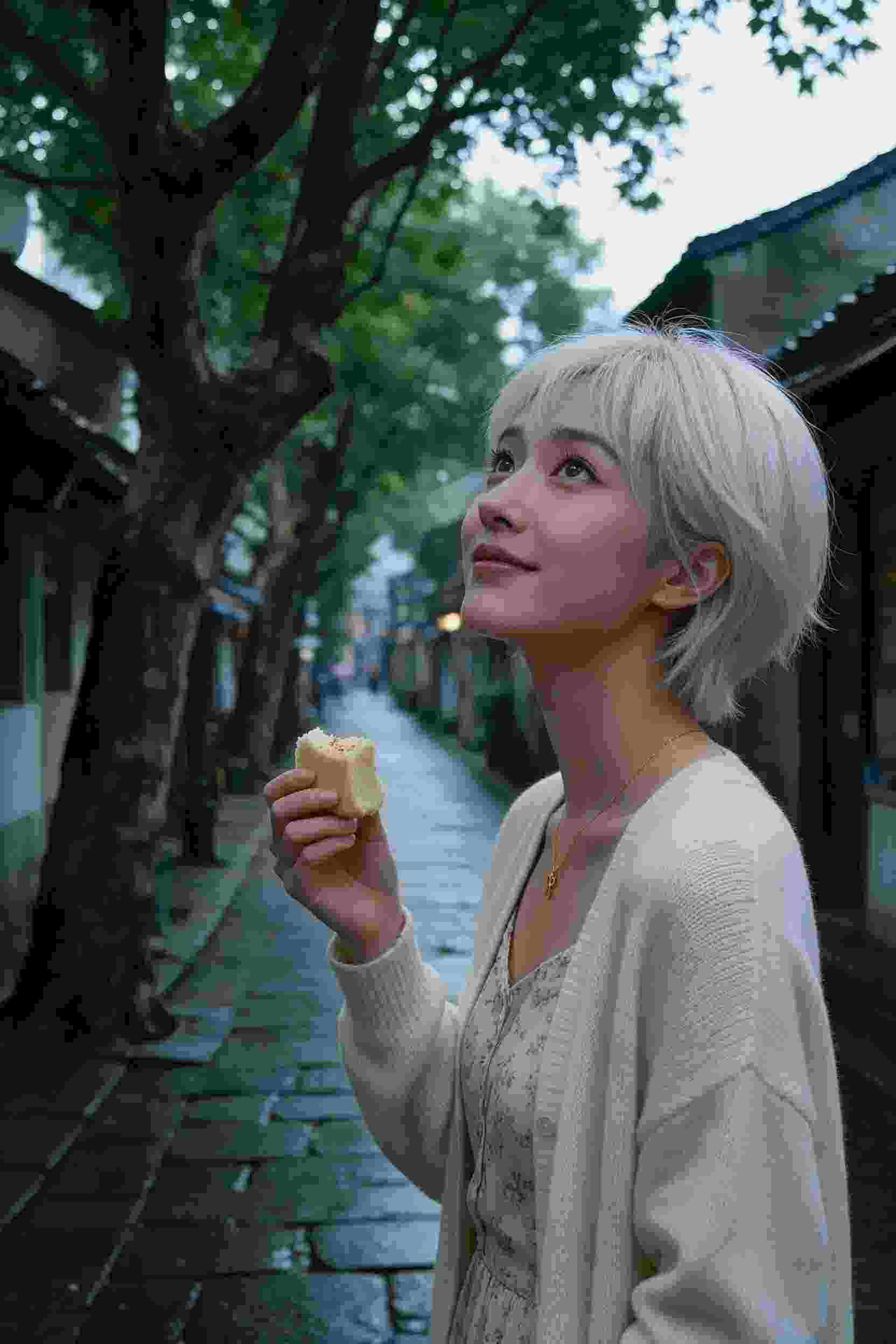 打工奇缘